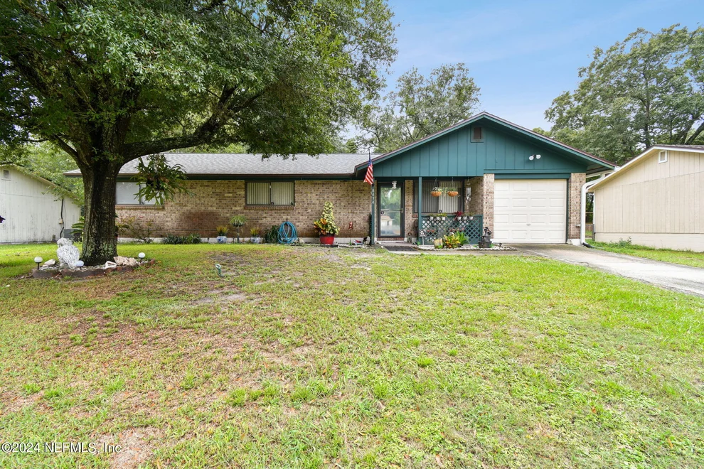 Unit for sale at 8434 FINWOOD Avenue, Jacksonville, FL 32221