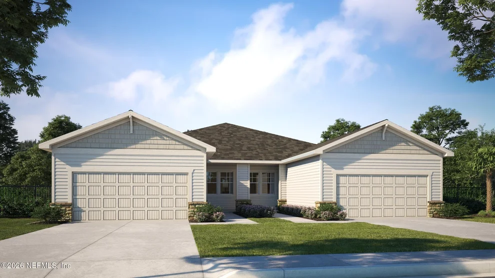 Unit for sale at 270 SWAYING TREE Avenue, St. Augustine, FL 32092
