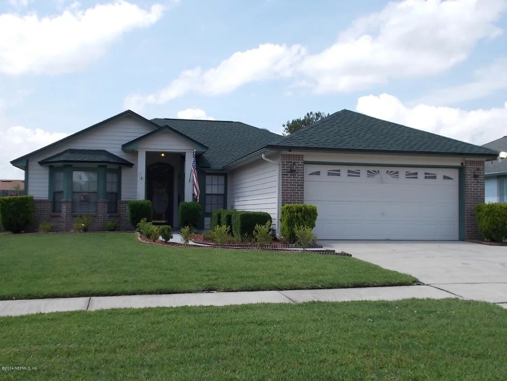 Unit for sale at 1908 Eclipse Drive, Middleburg, FL 32068