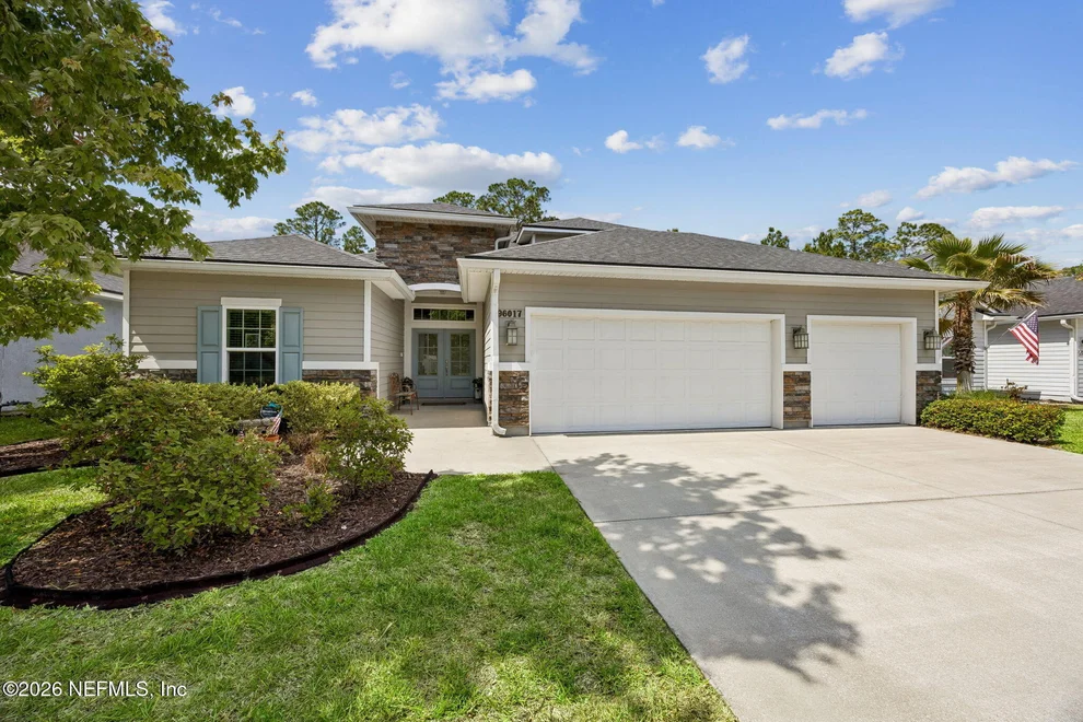 Unit for sale at 96017 BREEZEWAY Court, Yulee, FL 32097