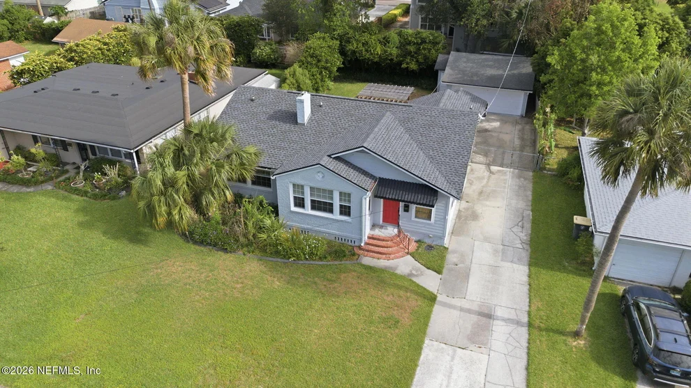 Unit for sale at 4311 DEMEDICI Avenue, Jacksonville, FL 32210