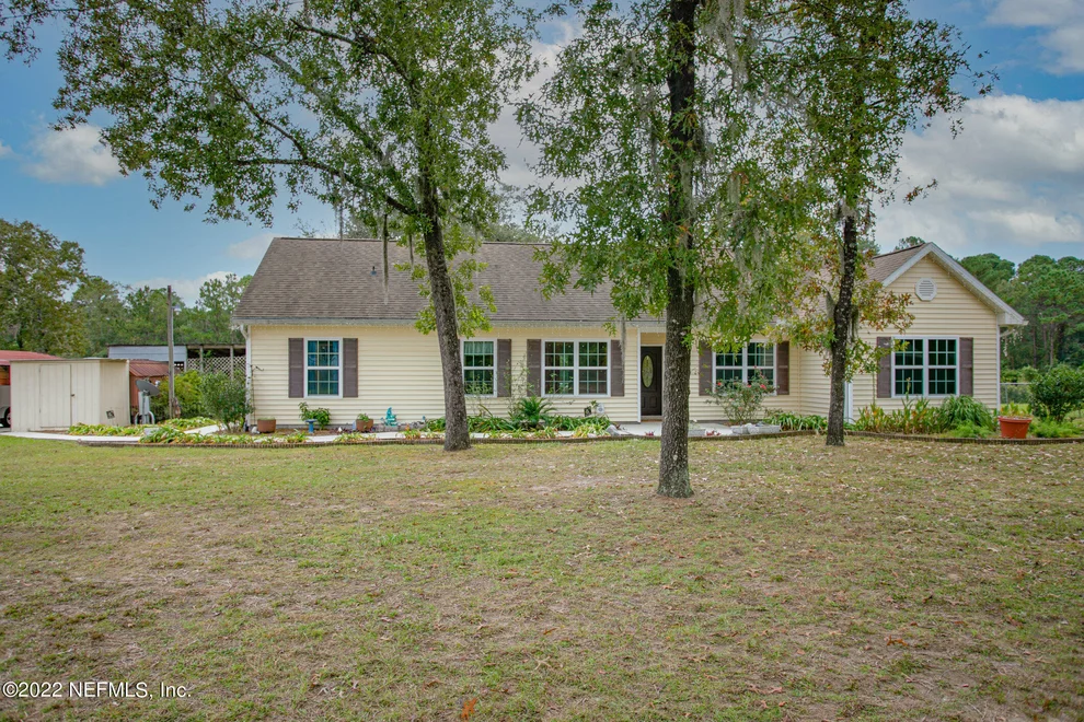 Unit for sale at 1713 BLUE JAY Drive, Middleburg, FL 32068