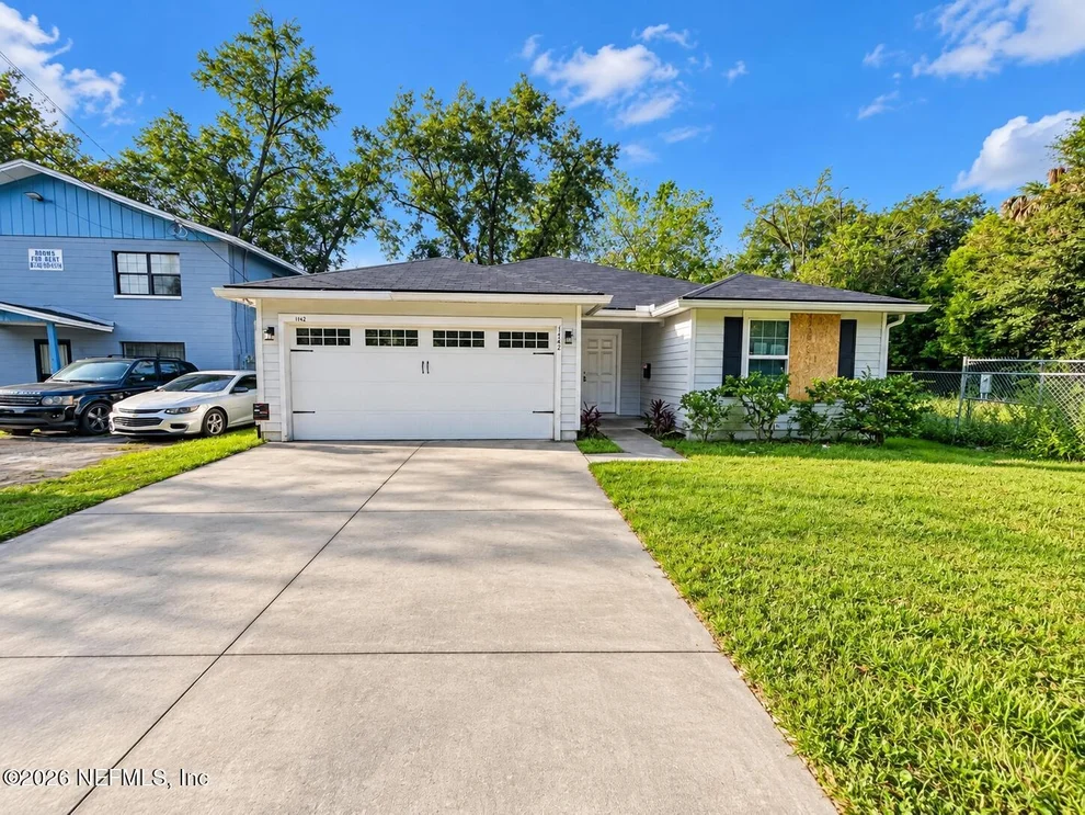 Unit for sale at 1442 GOLFAIR Boulevard, Jacksonville, FL 32209