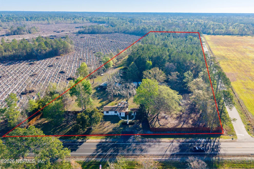 Unit for sale at 18273 NW STATE ROAD 16, Starke, FL 32091