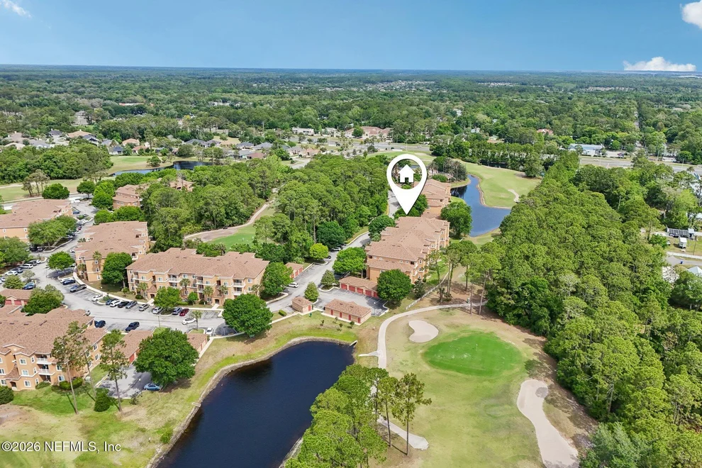 Unit for sale at 520 FLORIDA CLUB Boulevard, St. Augustine, FL 32084