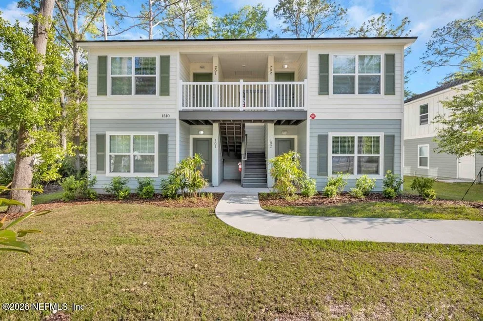 Unit for sale at 1522 YELFORD Circle, Jacksonville, FL 32218