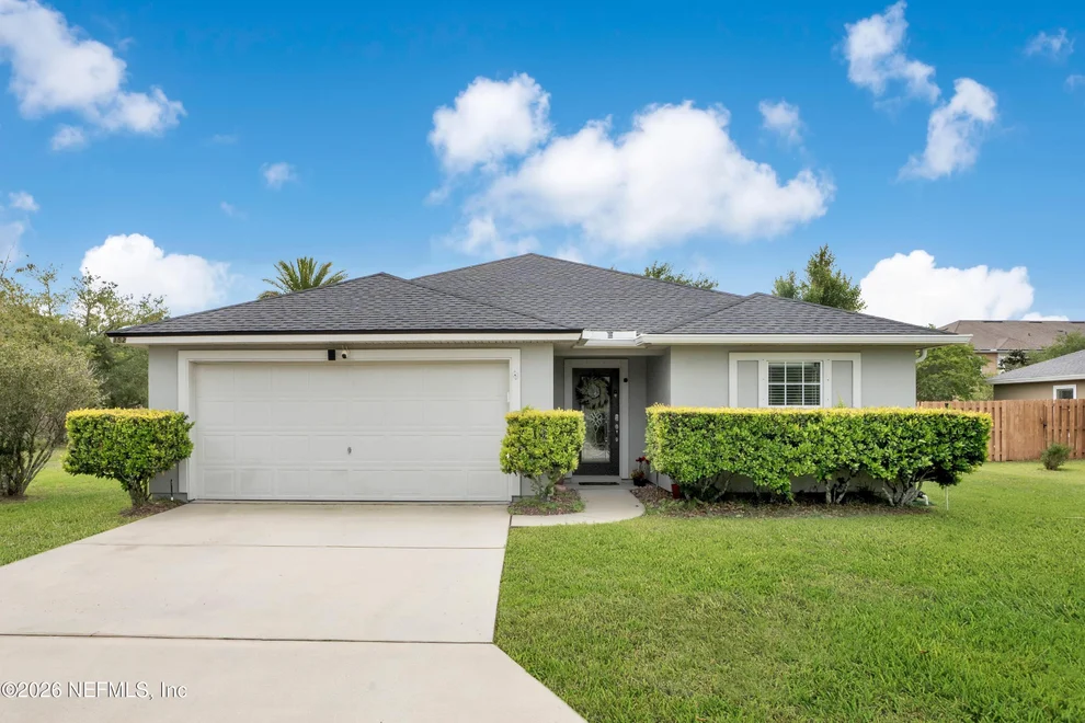 Unit for sale at 152 OLD HICKORY FOREST Road, St. Augustine, FL 32084