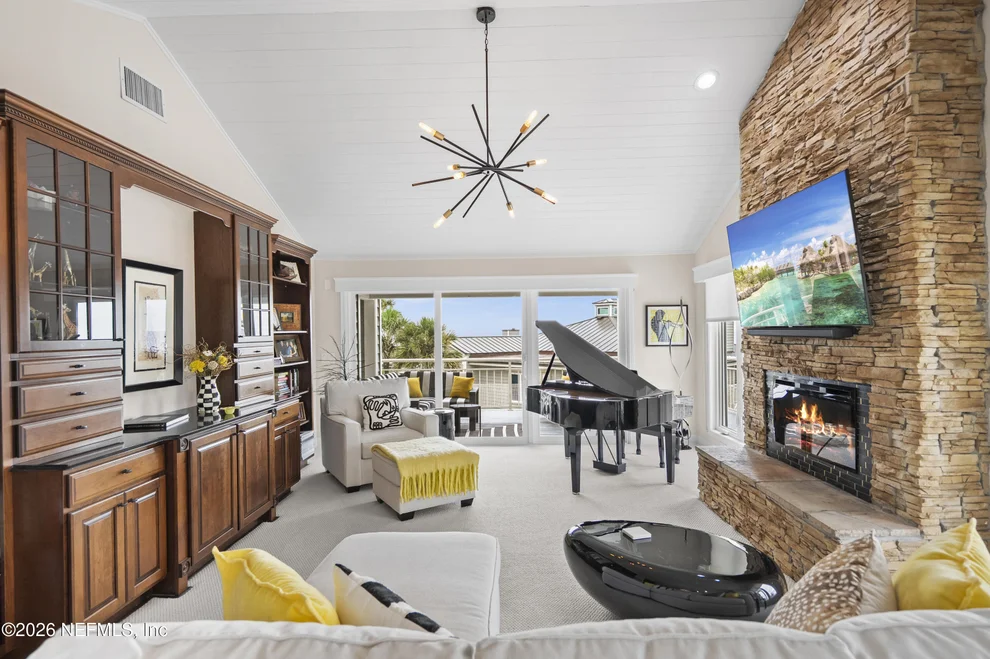 Unit for sale at 142 SEA HAMMOCK Way, Ponte Vedra Beach, FL 32082