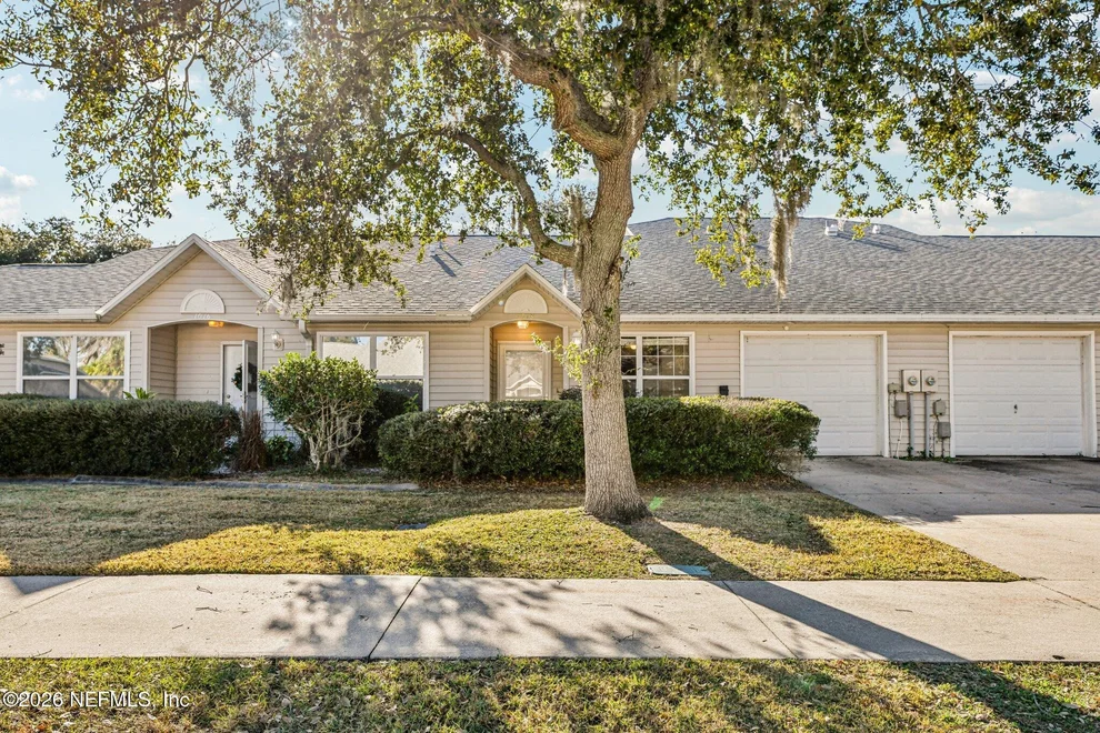 Unit for sale at 1018 GRAND HICKORY Circle, Holly Hill, FL 32117
