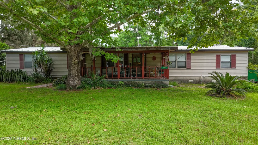 Unit for sale at 294 PENIEL CHURCH Road, Palatka, FL 32177