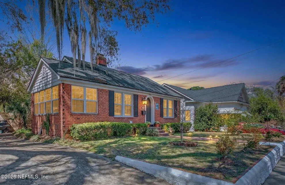 Unit for sale at 1528 BELMONTE Avenue, Jacksonville, FL 32207