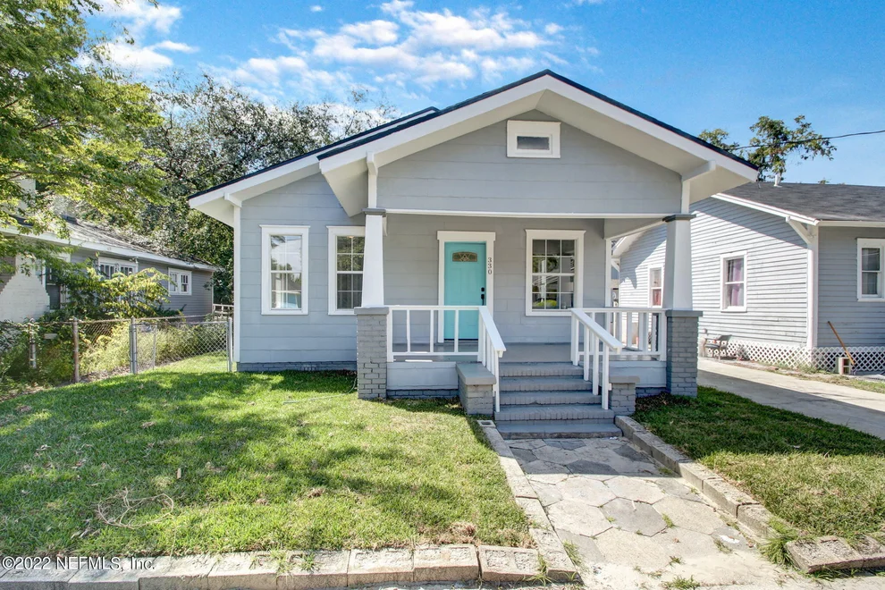 Unit for sale at 330 W 18TH Street, Jacksonville, FL 32206
