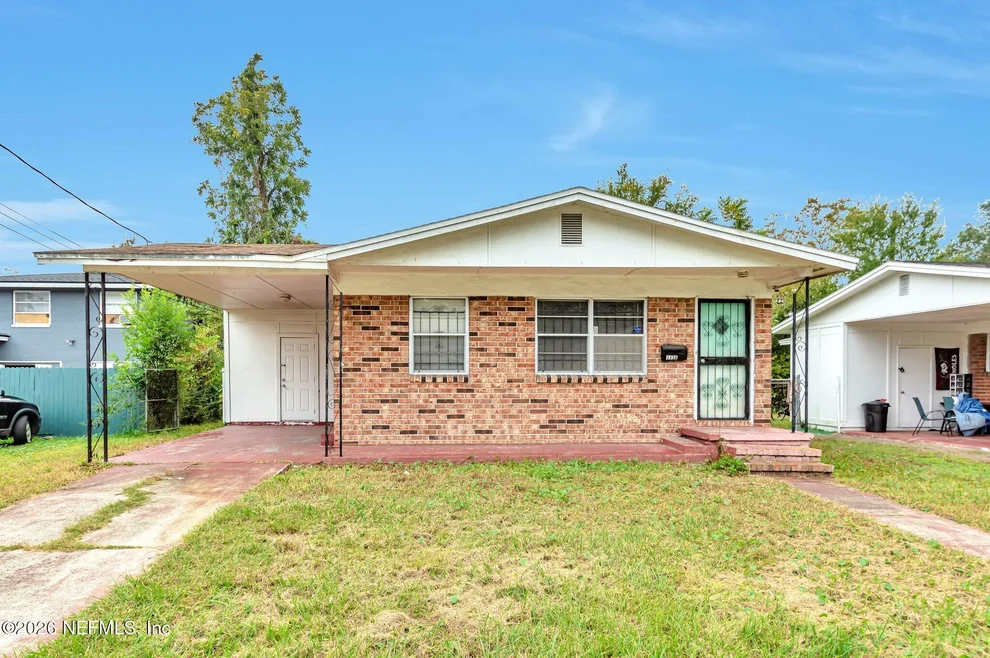 Unit for sale at 1130 W 21ST Street, Jacksonville, FL 32209