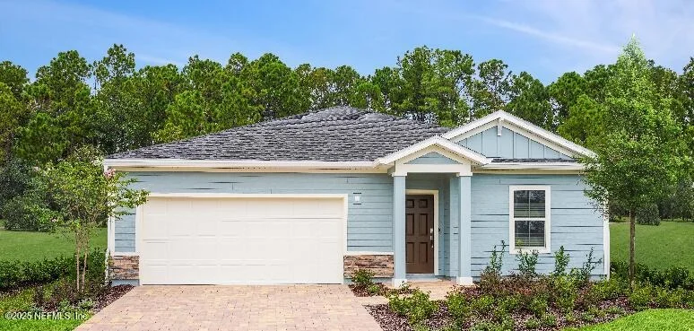 Unit for sale at 2688 FIELD DAISY Lane, Green Cove Springs, FL 32043