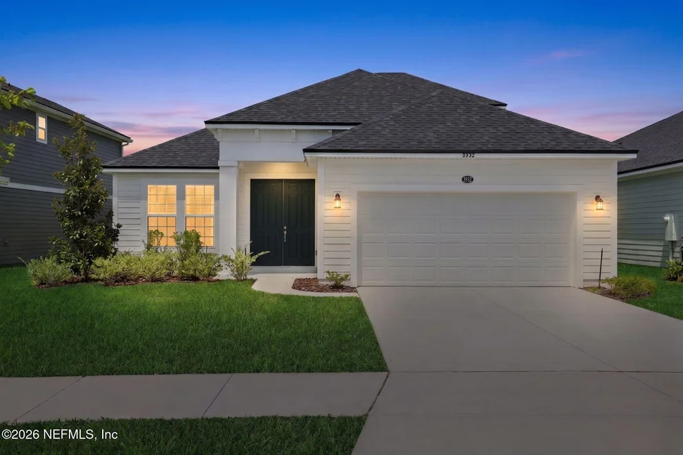 Unit for sale at 3932 HOLSTEIN Way, Green Cove Springs, FL 32043