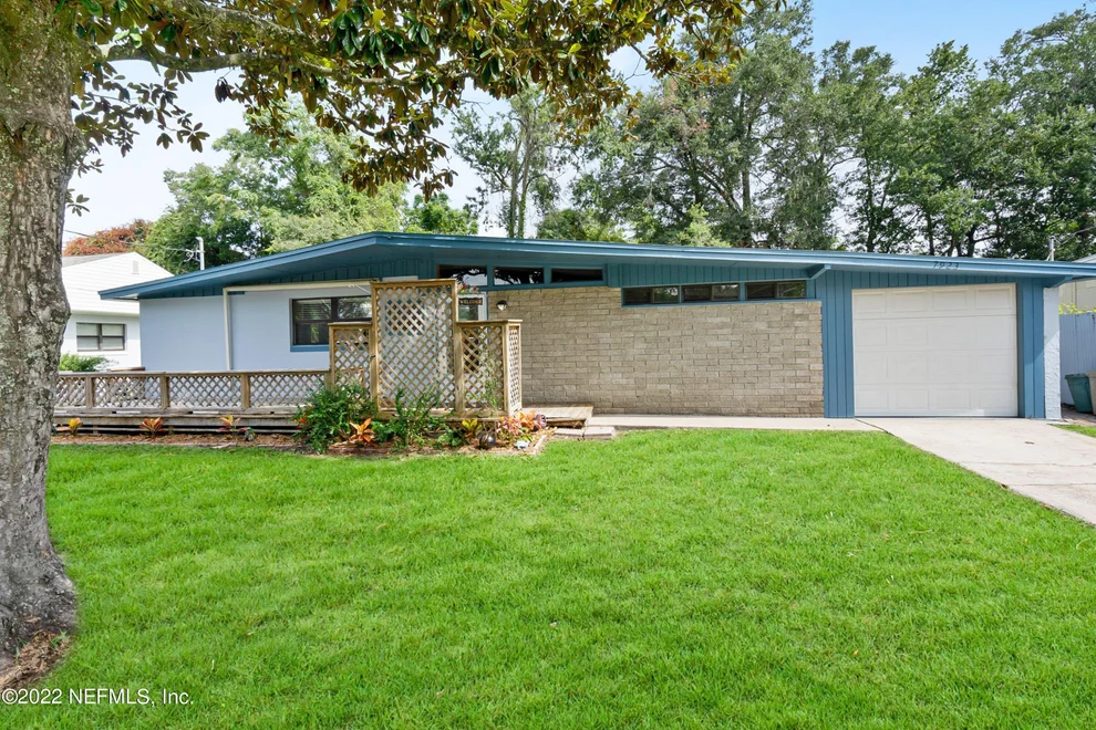 Unit for sale at 7923 CEZANNE Drive N, Jacksonville, FL 32221