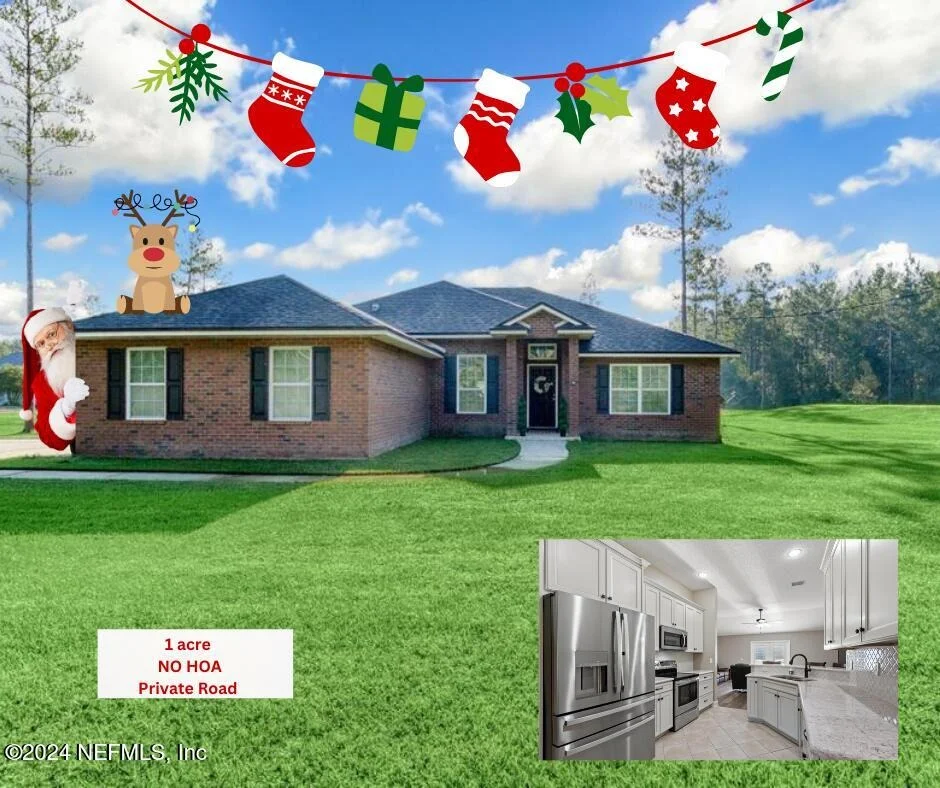 Unit for sale at 47248 SAWTOOTH RIDGE, Callahan, FL 32011