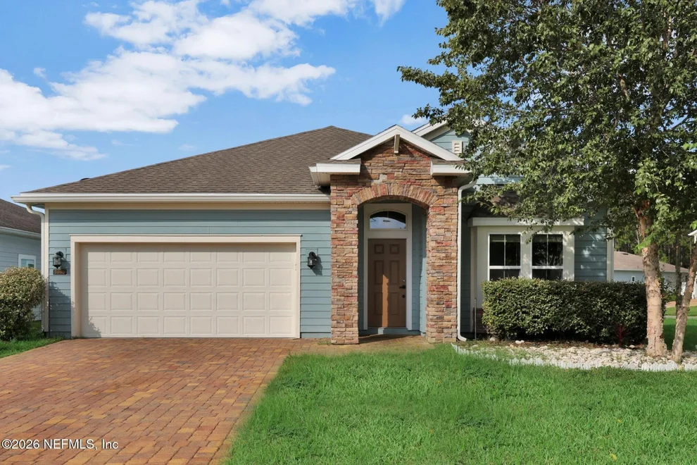 Unit for sale at 3996 ARBOR MILL Circle, Orange Park, FL 32065