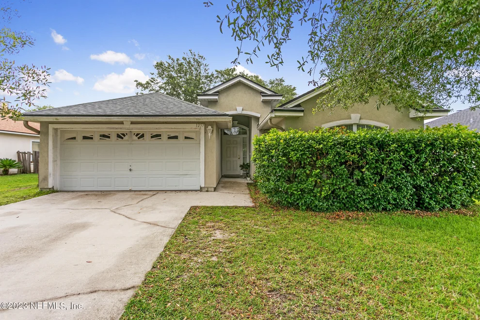 Unit for sale at 1257 ARDMORE Street, St. Augustine, FL 32092