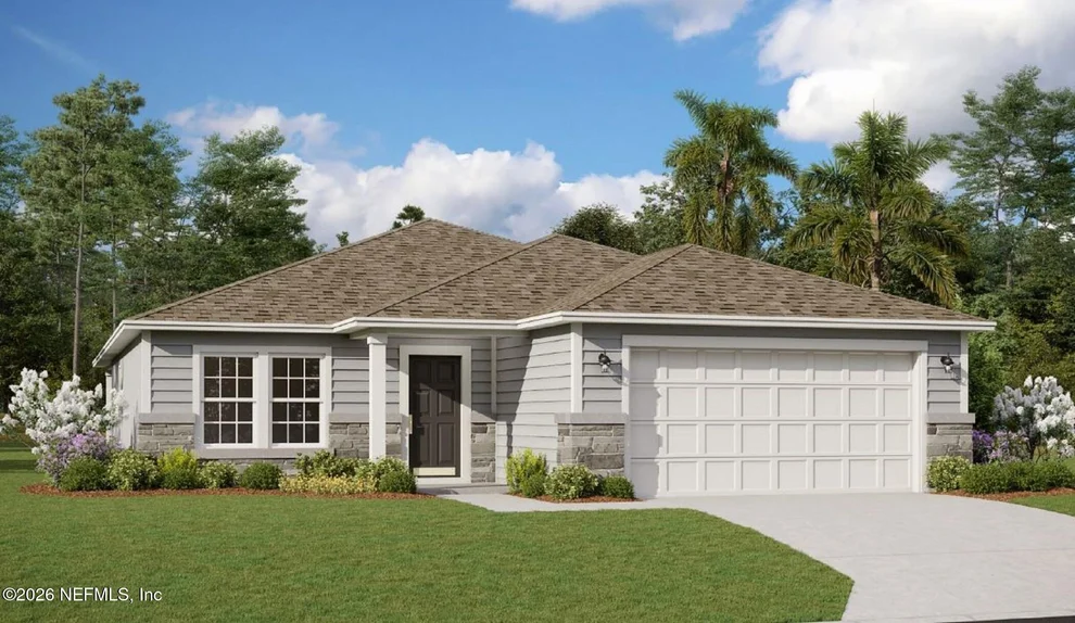 Unit for sale at 5816 LAGOON CRUISE Way, Jacksonville, FL 32234