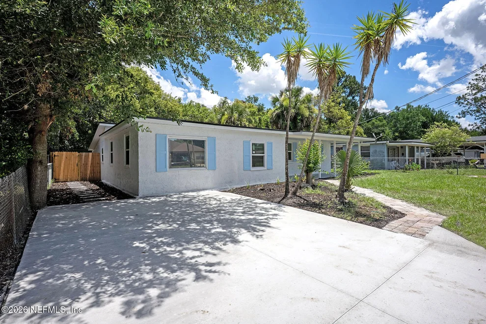 Unit for sale at 3421 INWOOD Circle, Jacksonville, FL 32207