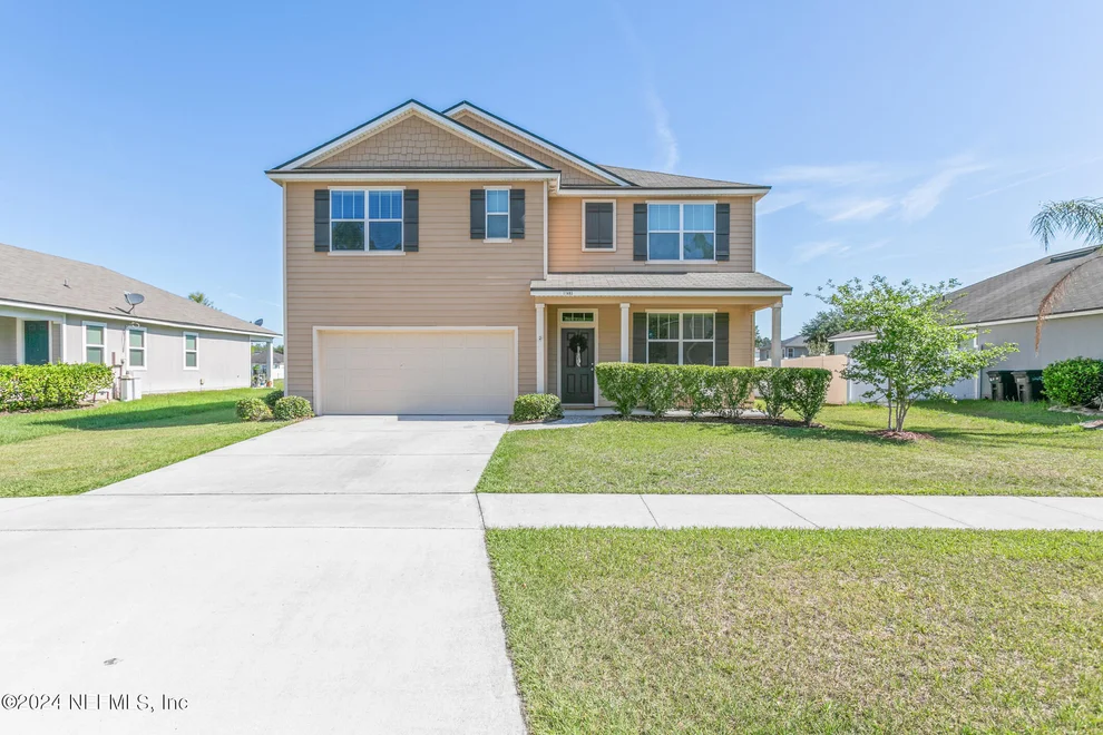 Unit for sale at 11493 CARSON LAKE Drive, Jacksonville, FL 32221