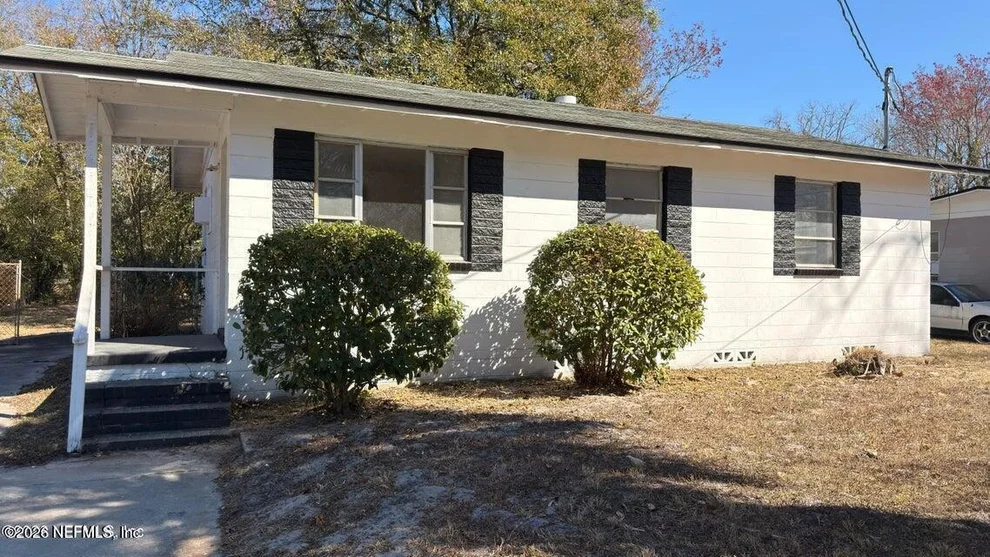 Unit for sale at 5627 BELAFONTE Drive, Jacksonville, FL 32209