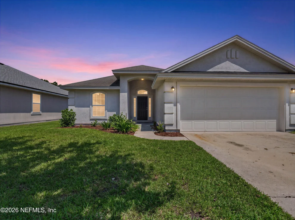 Unit for sale at 96033 YELLOWTAIL Court, Yulee, FL 32097