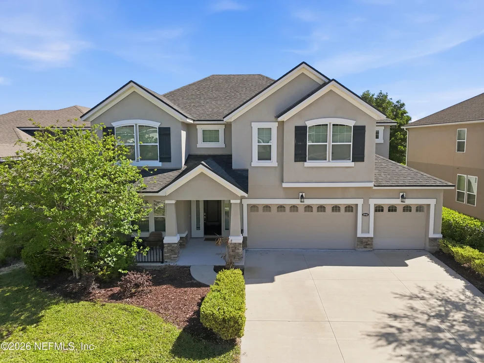 Unit for sale at 6946 AZALEA GROVE Drive, Jacksonville, FL 32258