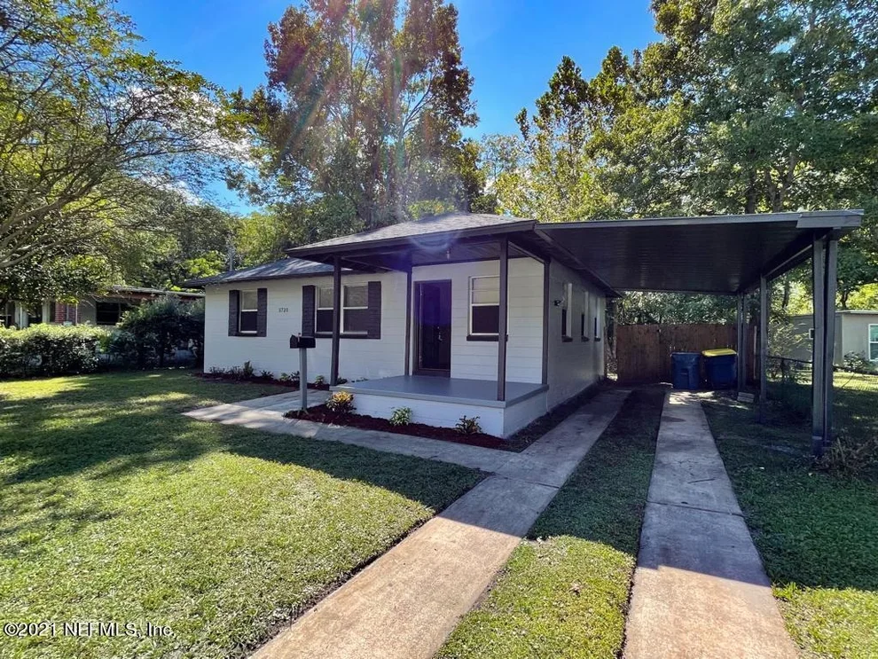 Unit for sale at 5720 BRAIT Avenue, Jacksonville, FL 32209