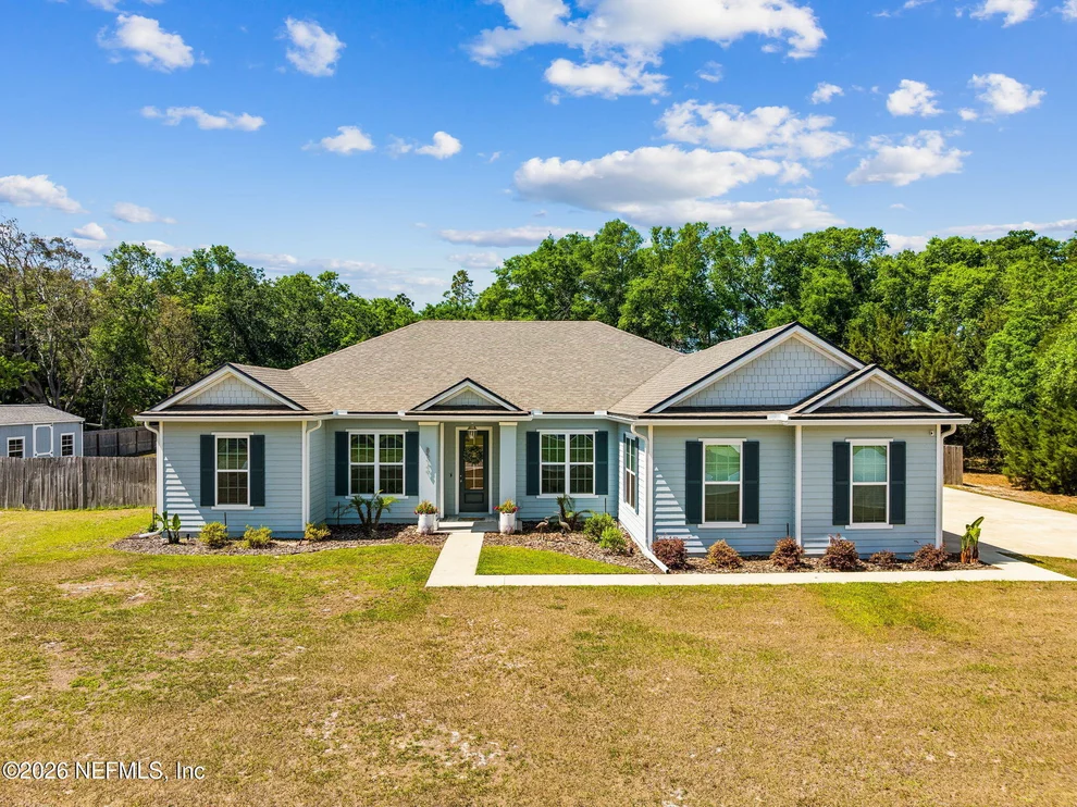 Unit for sale at 85949 MINER PINES Court, Yulee, FL 32097