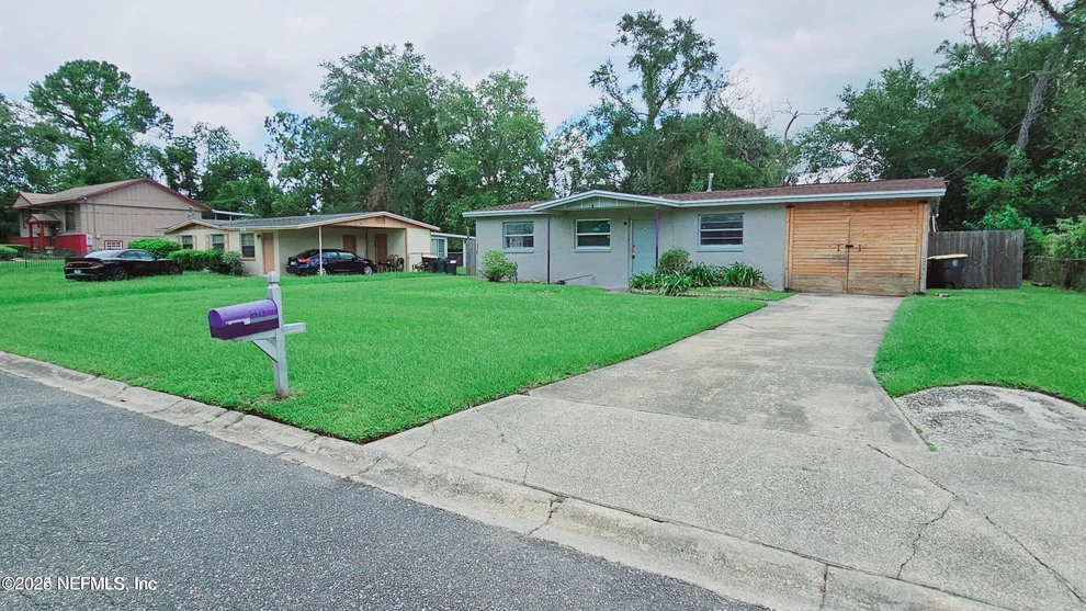 Unit for sale at 9419 SCADLOCKE Road, Jacksonville, FL 32208