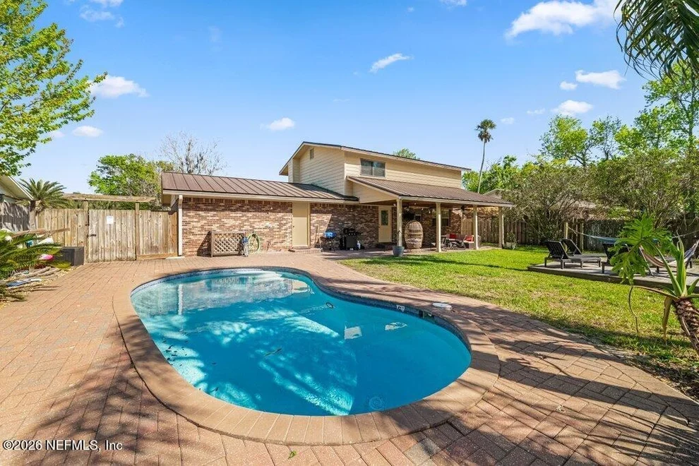 Unit for sale at 2702 LIBERTY Lane, Jacksonville Beach, FL 32250