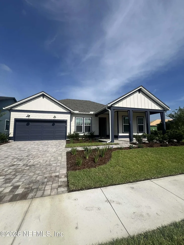 Unit for sale at 267 LUMINOUS Avenue, St. Johns, FL 32259