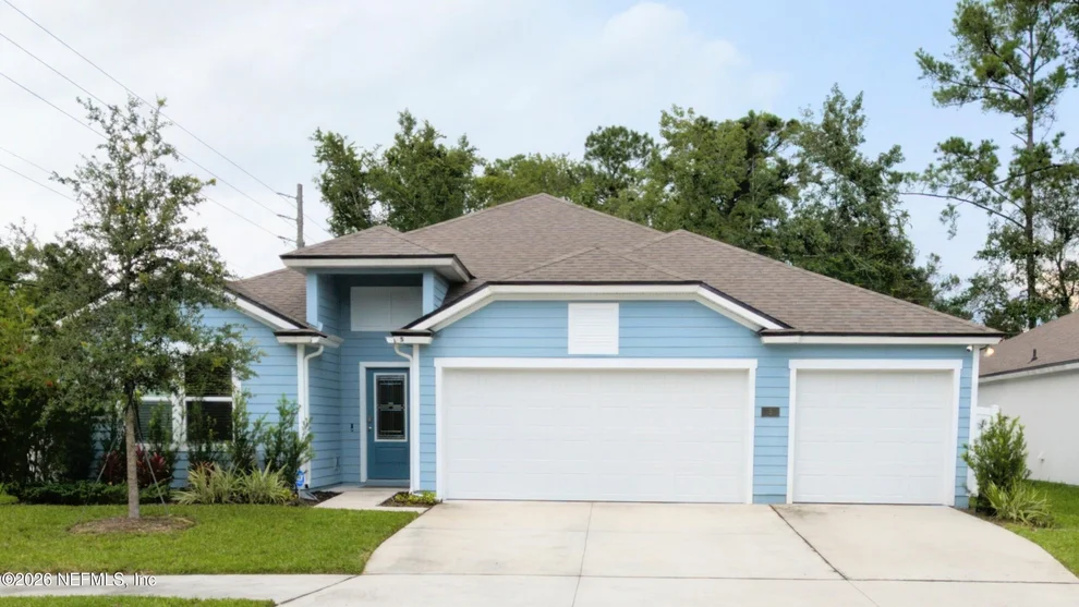 Unit for sale at 5 PECAN RIDGE Court, Jacksonville, FL 32218