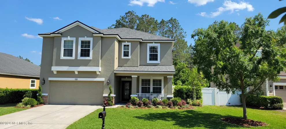 Unit for sale at 160 TOLLERTON Avenue, St. Johns, FL 32259