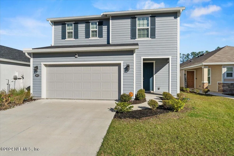 Unit for sale at 1833 MAXINE BRANCH Way, Jacksonville, FL 32218