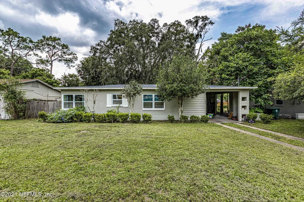 Unit for sale at 424 OGLETHORPE Road, Jacksonville, FL 32216