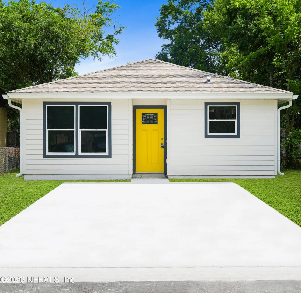 Unit for sale at 1430 E 25TH Street, Jacksonville, FL 32206
