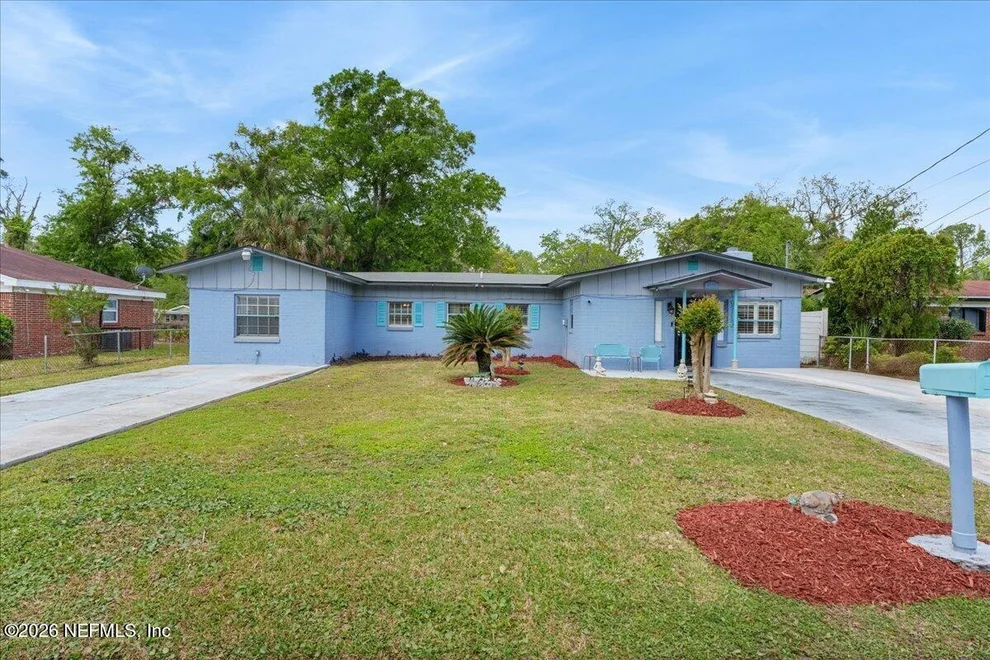 Unit for sale at 9716 DEVONSHIRE Boulevard, Jacksonville, FL 32208
