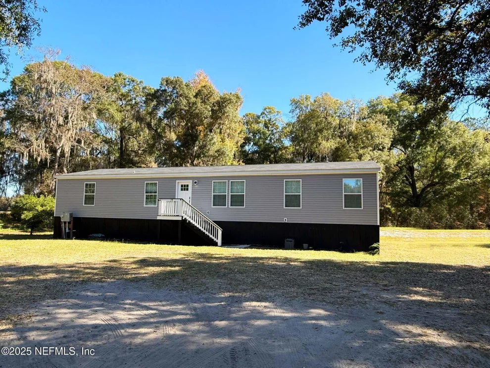 Unit for sale at 22325 STATE ROAD 16, Starke, FL 32091