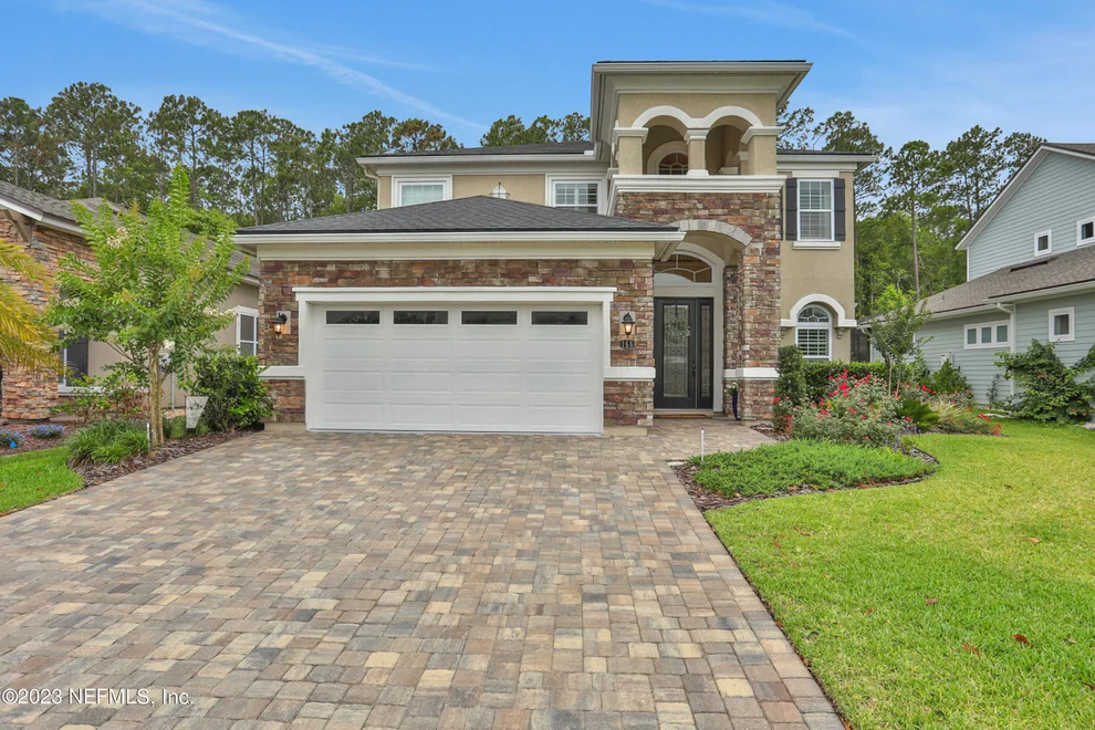Unit for sale at 168 BARBADOS Drive, Ponte Vedra, FL 32081