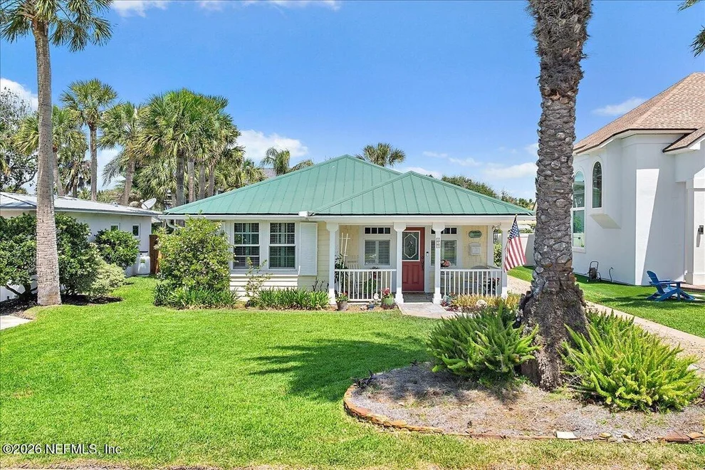 Unit for sale at 137 35TH Avenue S, Jacksonville Beach, FL 32250