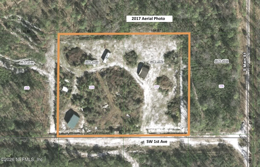 Unit for sale at 104 SW 1ST Avenue, Palatka, FL 32177