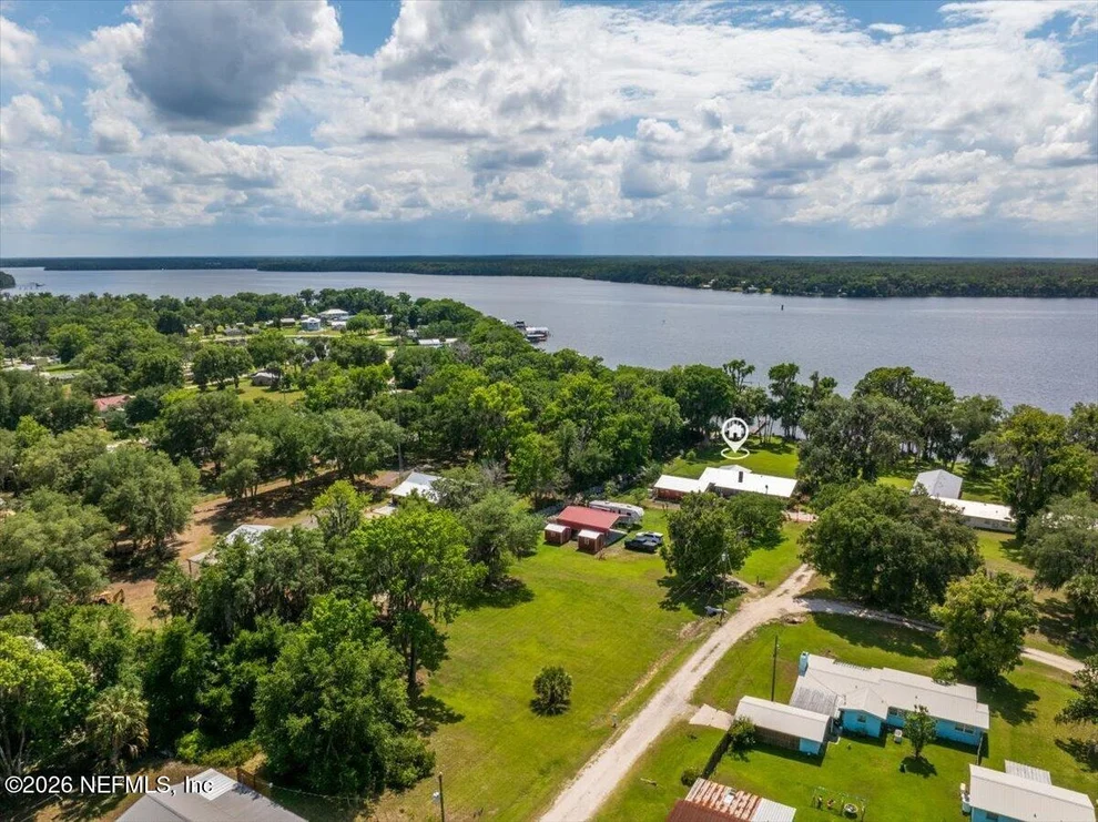 Unit for sale at 117 ST JOHNS FISHING LODGE Road, Crescent City, FL 32112