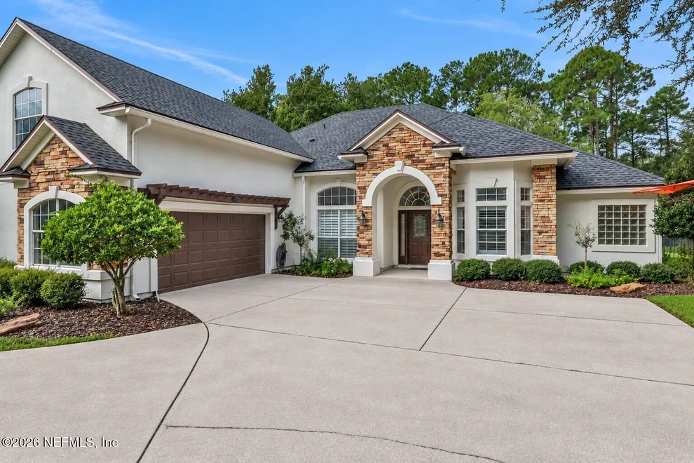 Unit for sale at 5001 TOTEM Court, St. Johns, FL 32259