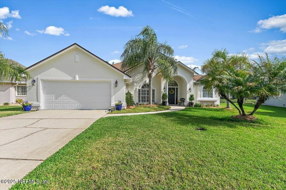 Unit for sale at 1563 LAKE BEND Place, Fleming Island, FL 32003