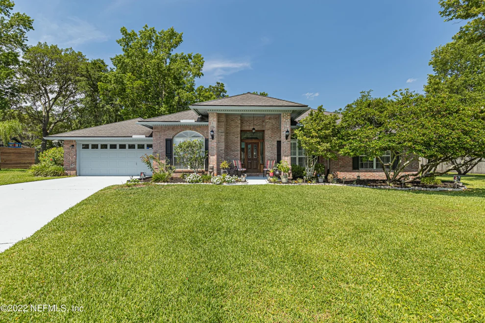 Unit for sale at 2250 FLATWOOD Court, Jacksonville, FL 32223