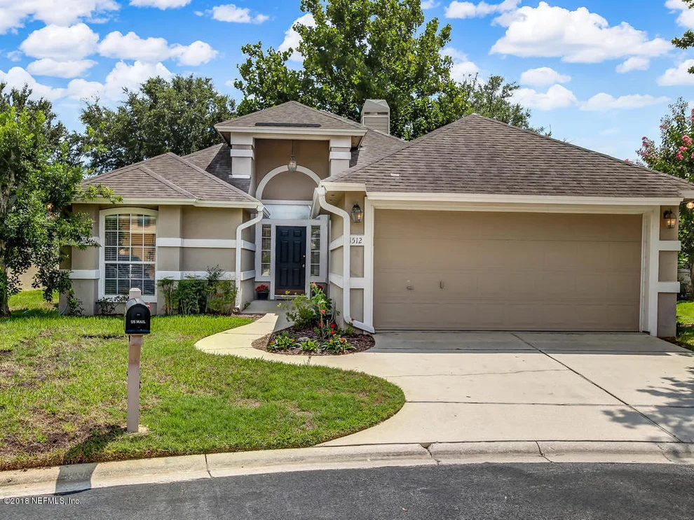 Unit for sale at 1512 BIRKDALE Lane, Ponte Vedra Beach, FL 32082