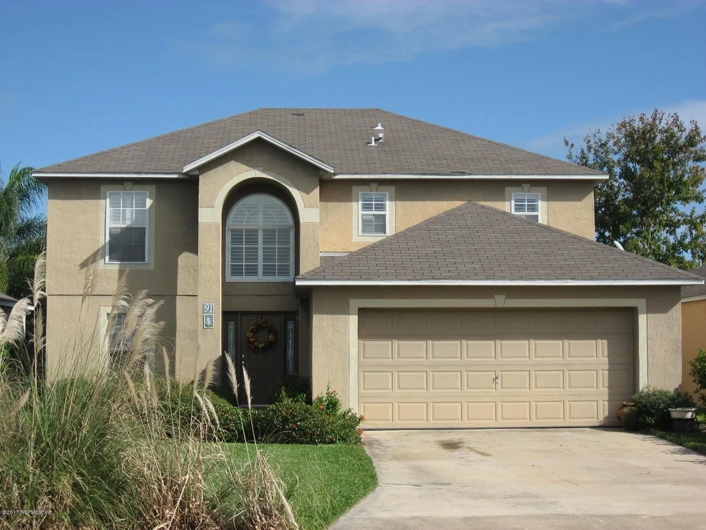 Unit for sale at 91 Reeding Ridge Drive E, Jacksonville, FL 32225